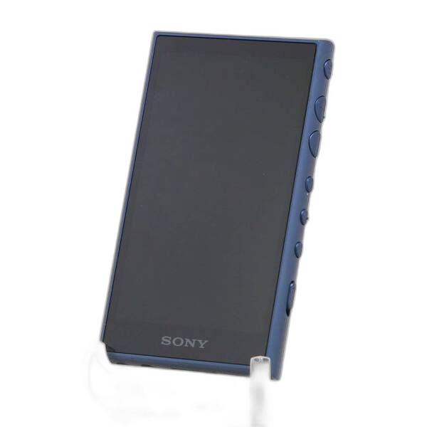 Sony Digital Audio Player Walkman A100 16Gb+Microsd Nw-A105 348