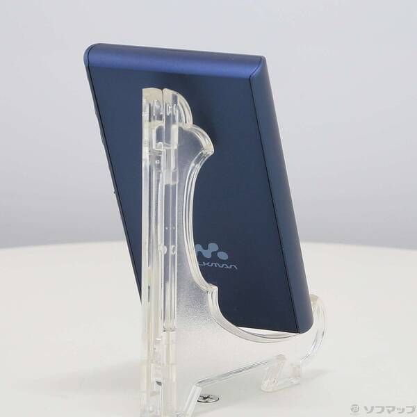 Sony Digital Audio Player Walkman A100 16Gb+Microsd Nw-A105 348