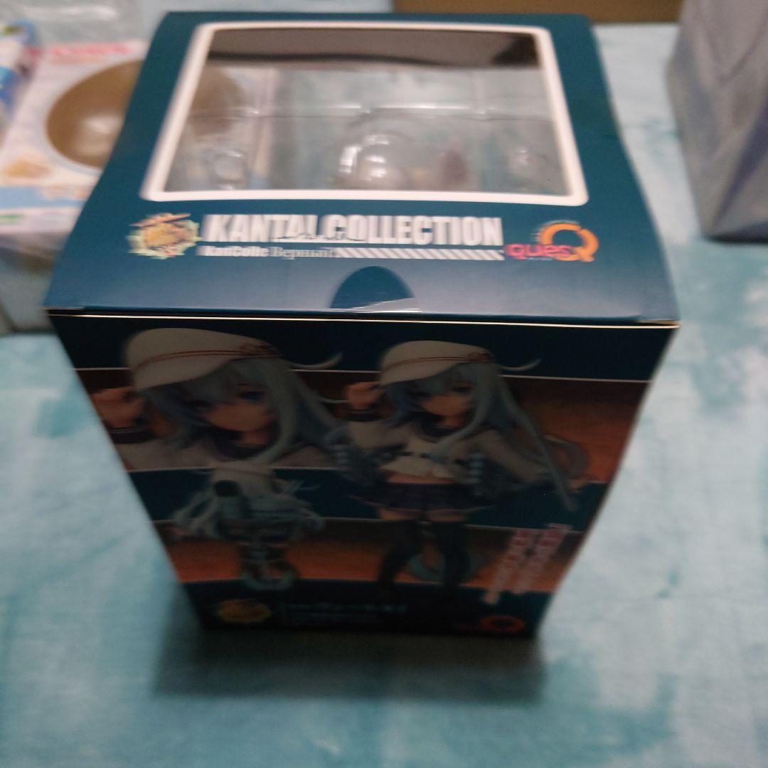 Game Characters Q/