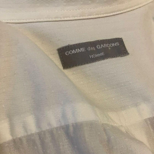 Comme Des Garcons Homme Others Scab