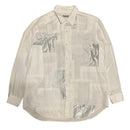 Comme Des Garcons Homme Others Scab