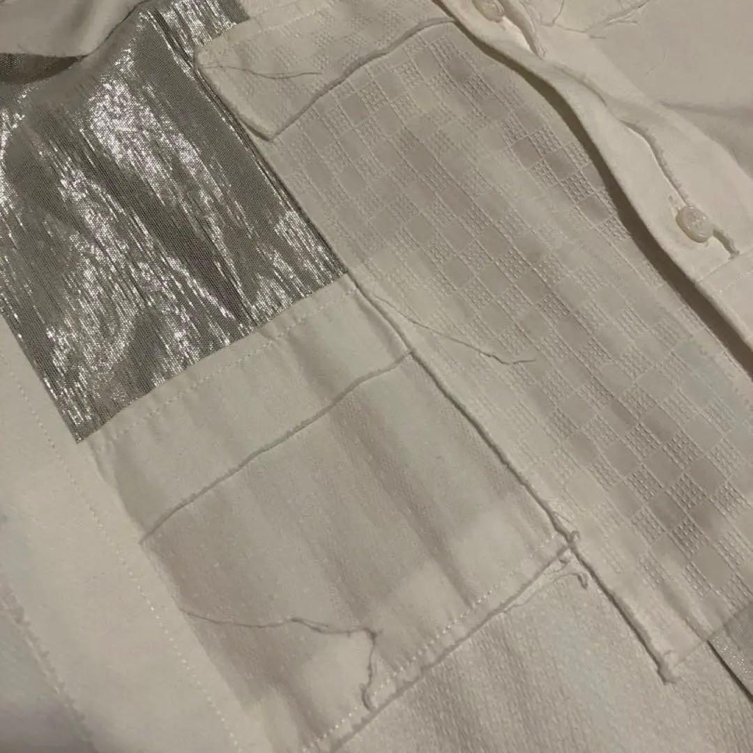 Comme Des Garcons Homme Others Scab
