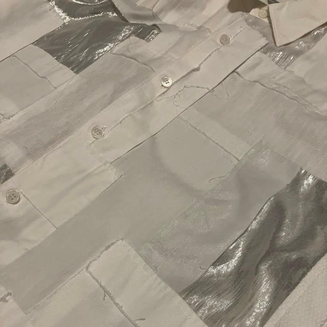 Comme Des Garcons Homme Others Scab