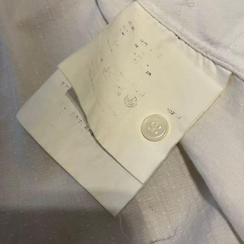 Comme Des Garcons Homme Others Scab