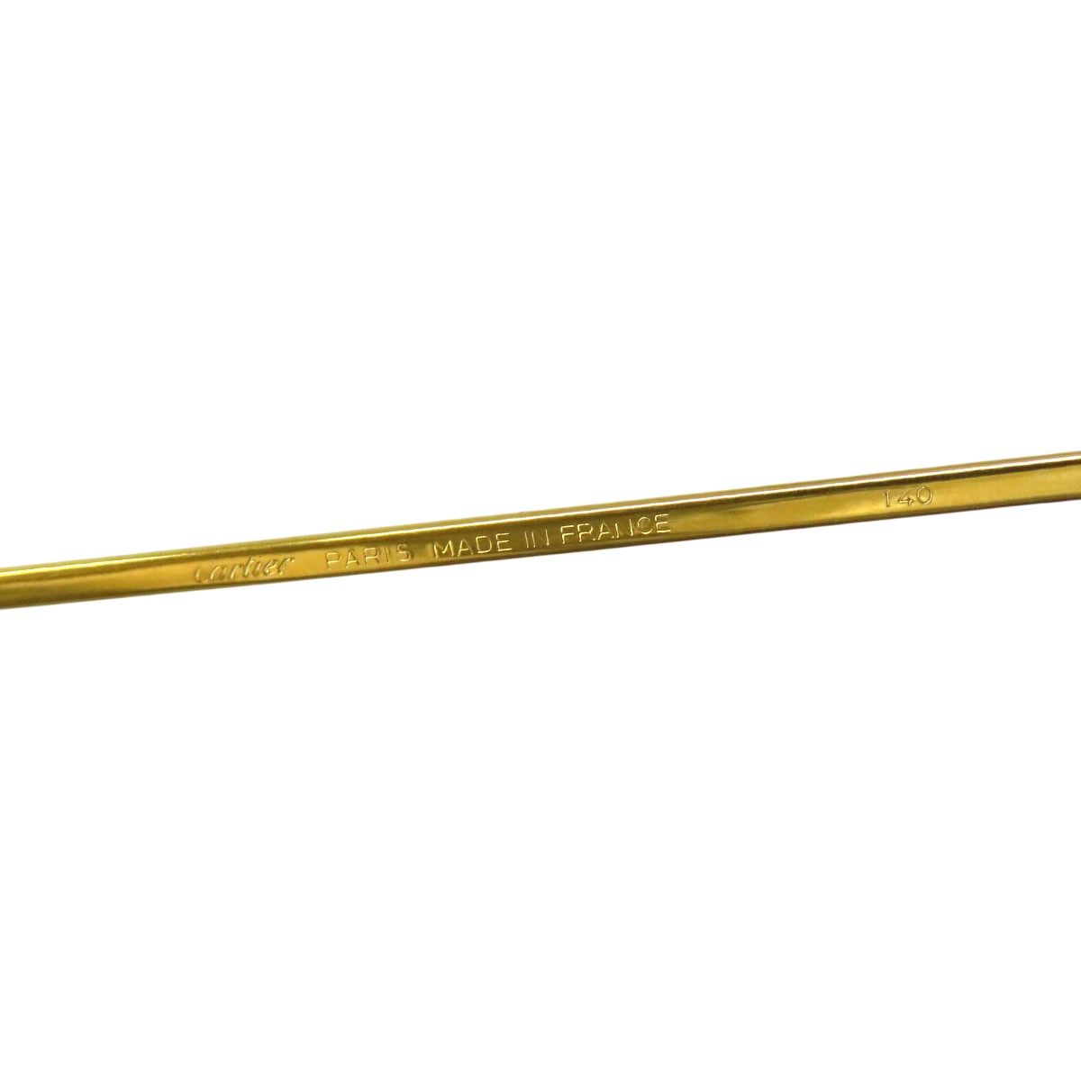 Cartier Sunglasses