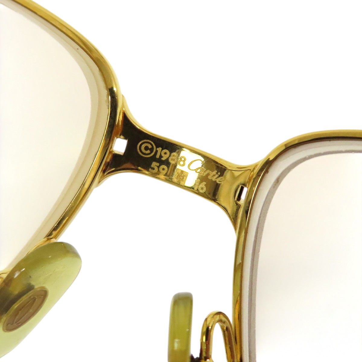 Cartier Sunglasses