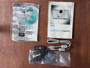 Contax Compact Digital Cameras Tvs
