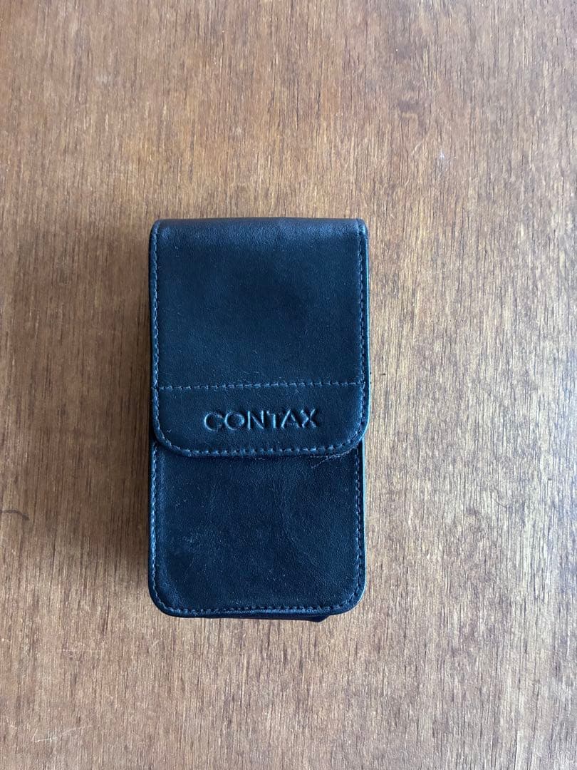 Contax Compact Digital Cameras Tvs