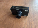 Contax Compact Digital Cameras Tvs