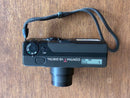 Contax Compact Digital Cameras Tvs