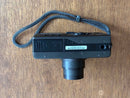 Contax Compact Digital Cameras Tvs