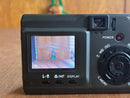 Contax Compact Digital Cameras Tvs