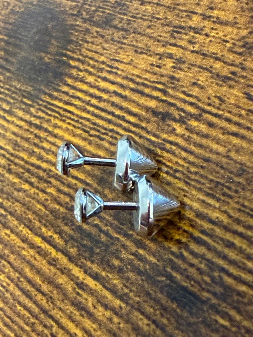 Tiffany Earrings (Pairs)