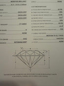 Tiffany Earrings (Pairs)