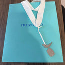 Tiffany Earrings (Pairs)