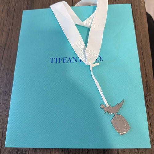 Tiffany Earrings (Pairs)