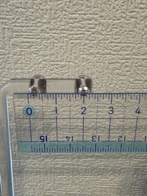 Tiffany Earrings (Pairs)