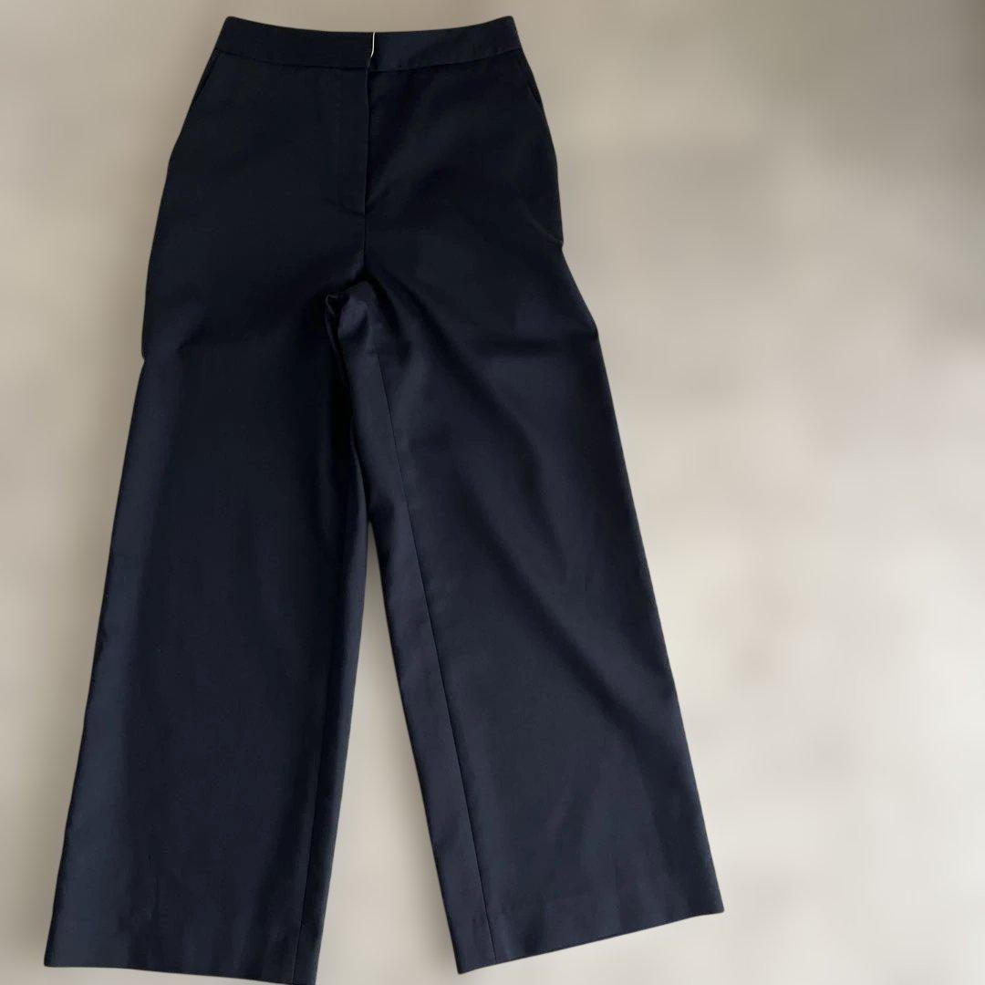 Tomorrowland Wide Pants/Easy Pants