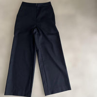 Tomorrowland Wide-Leg Pants Loose-Fitting