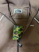 A Bathing Ape Nylon Jackets S