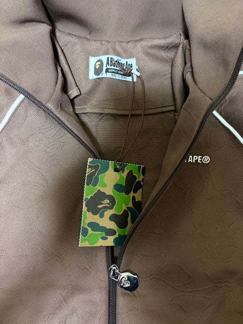A Bathing Ape Nylon Jackets S