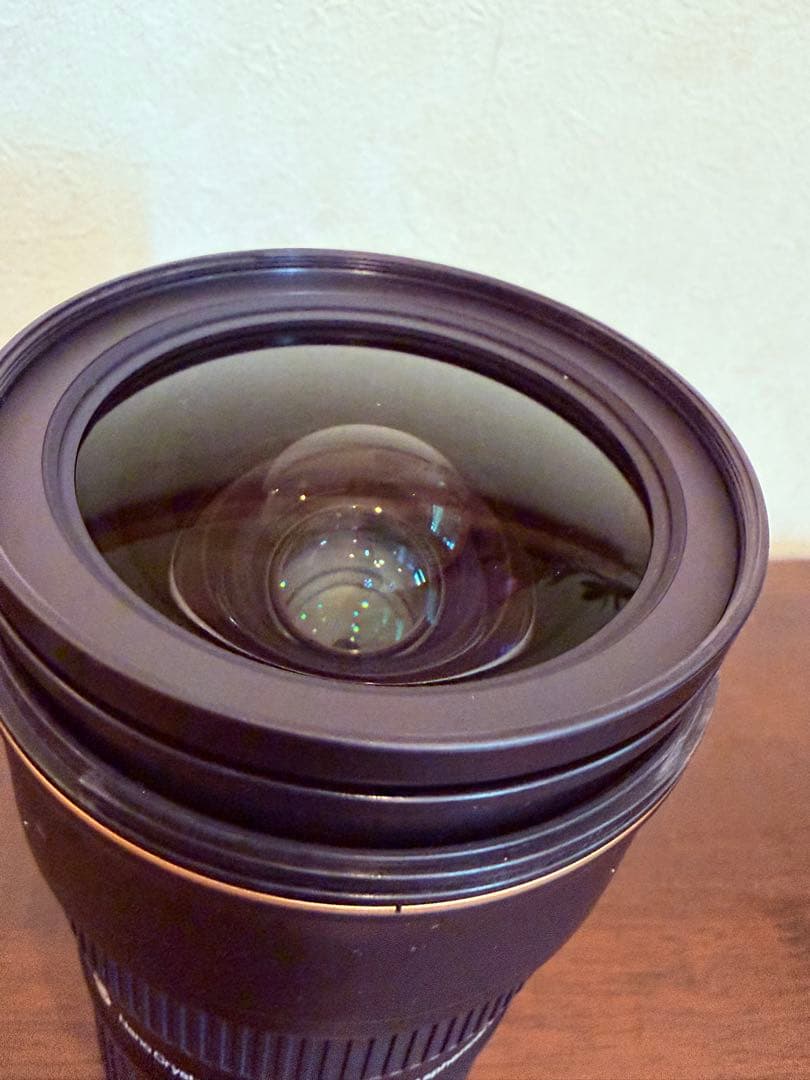 Nikon Zoom Lenses Af-S Nikkor 70-200Mm F/2.8E Fl Ed Vr