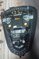 Yamaha Seat