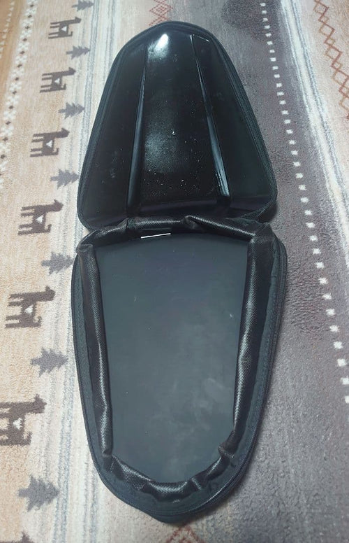 Yamaha Seat