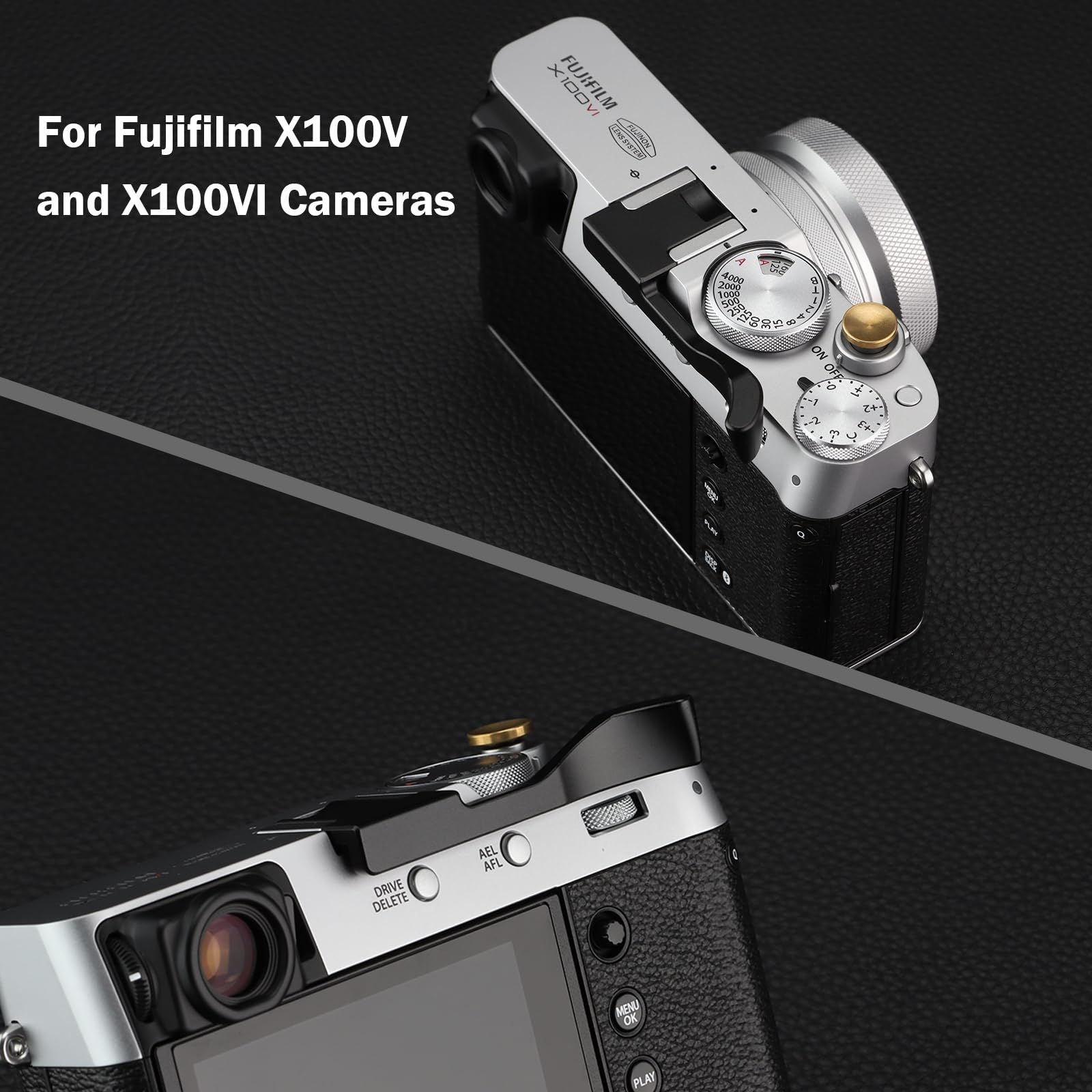 Others X100V Fujino
