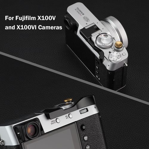 Others X100V Fujino