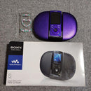Other Sony Walkman Nw-S765K