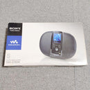 Other Sony Walkman Nw-S765K