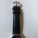 Omega Hand -Wound Clock