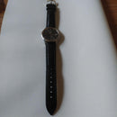 Omega Hand -Wound Clock