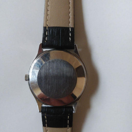 Omega Hand -Wound Clock