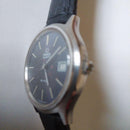 Omega Hand -Wound Clock