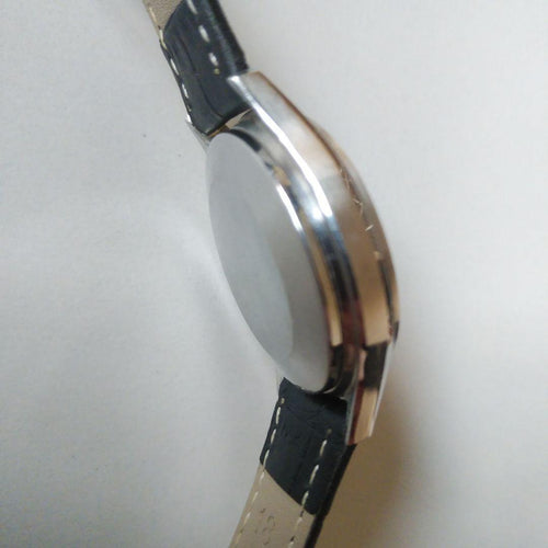Omega Hand -Wound Clock