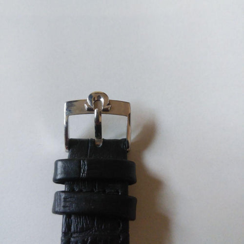 Omega Hand -Wound Clock