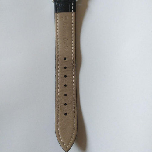 Omega Hand -Wound Clock