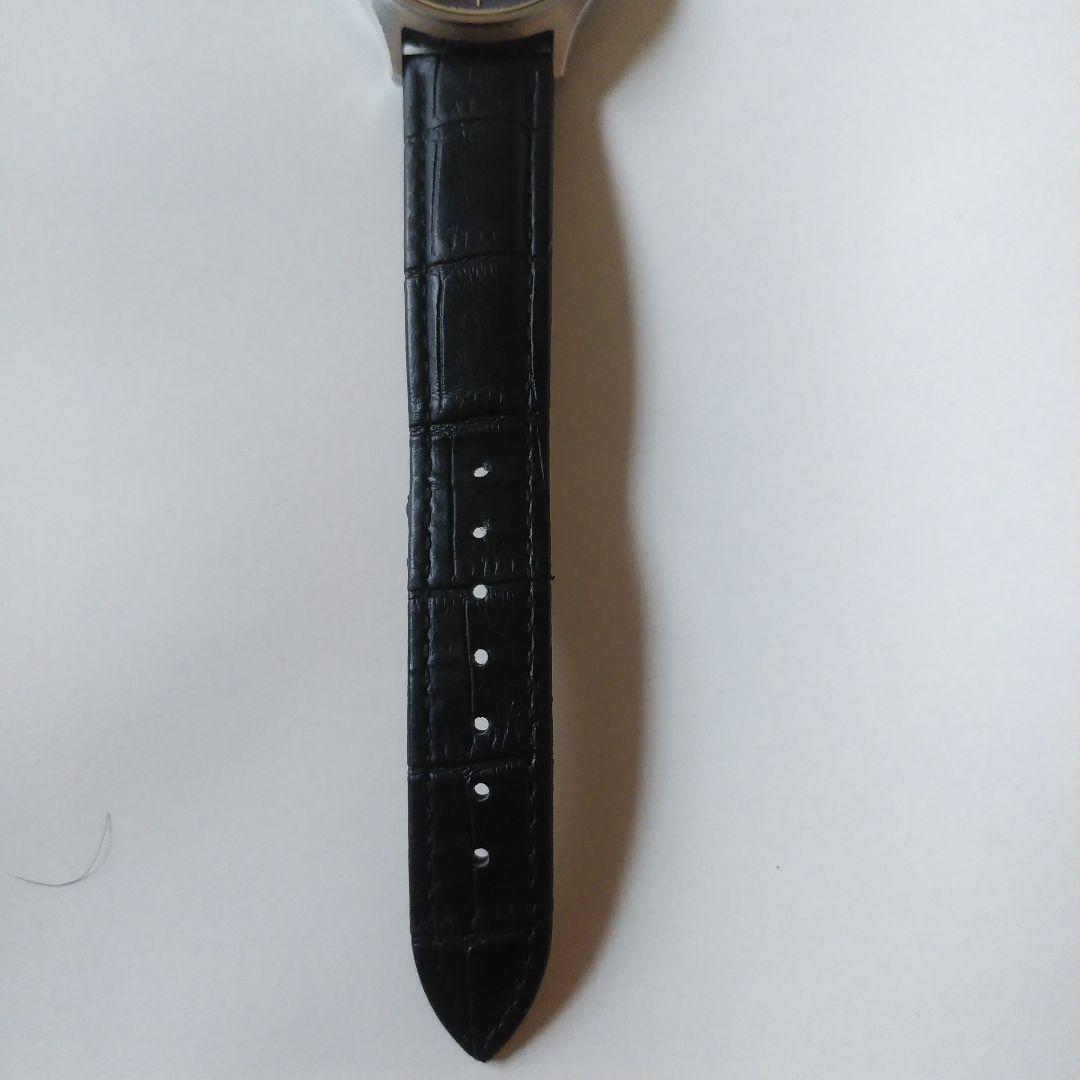 Omega Hand -Wound Clock