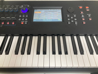 Yamaha Keyboard Electronic Piano Modx8 88