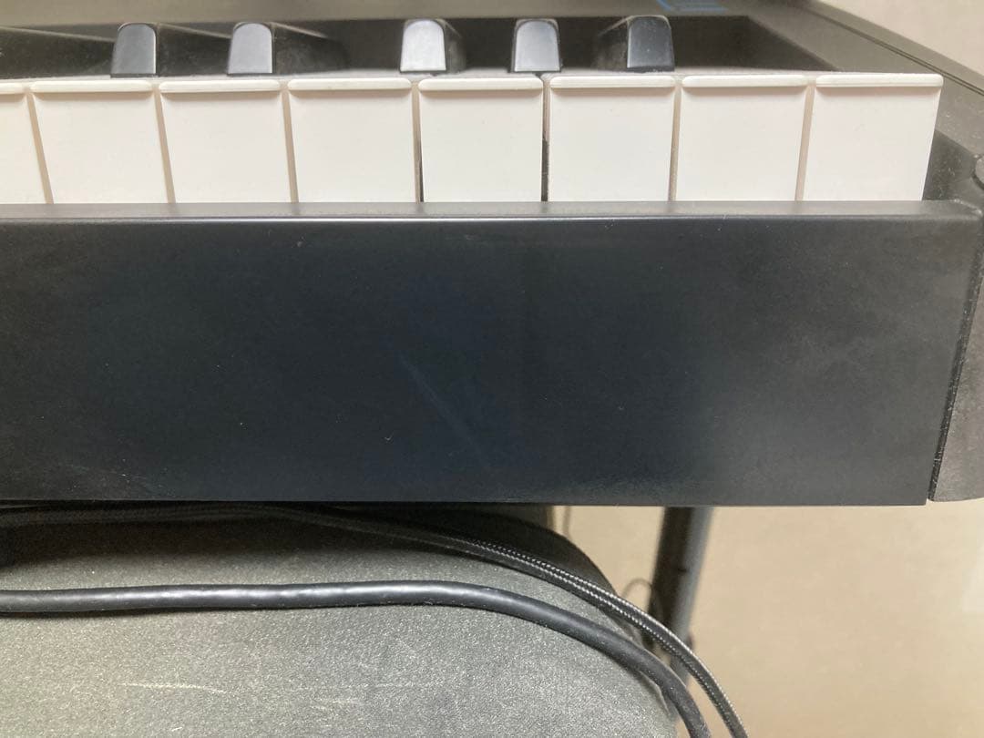 Yamaha Keyboard Electronic Piano Modx8 88