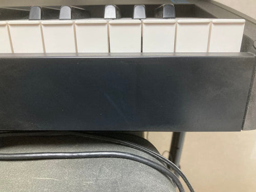 Yamaha Keyboard Electronic Piano Modx8 88