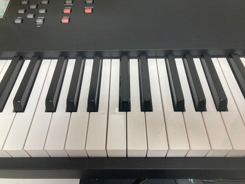 Yamaha Keyboard Electronic Piano Modx8 88
