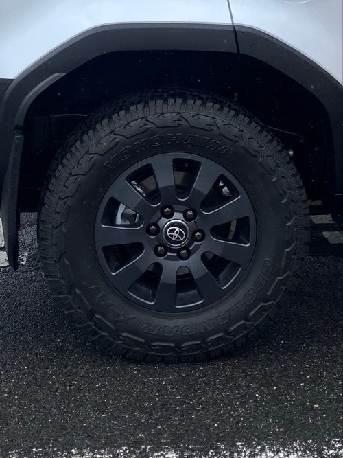 Yokohama 18-Inch 250