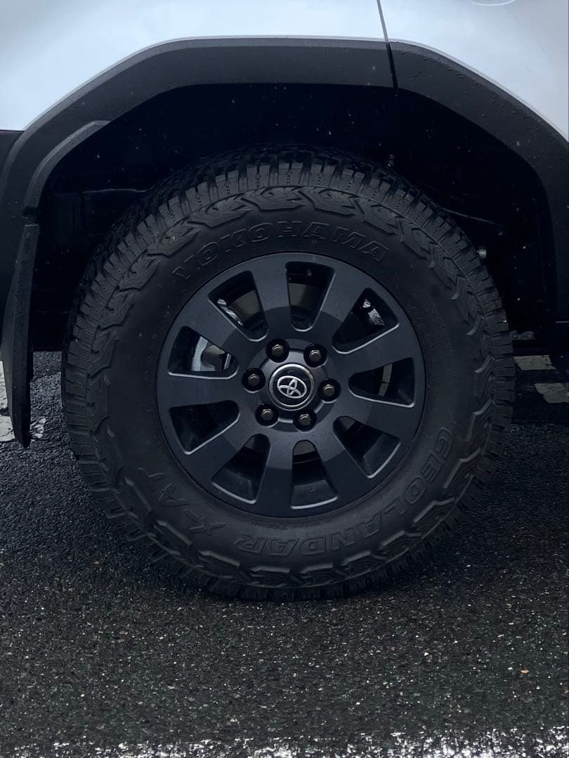 Yokohama 18-Inch 250