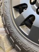 Yokohama 18-Inch 250