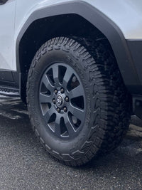 Yokohama 18-Inch 250