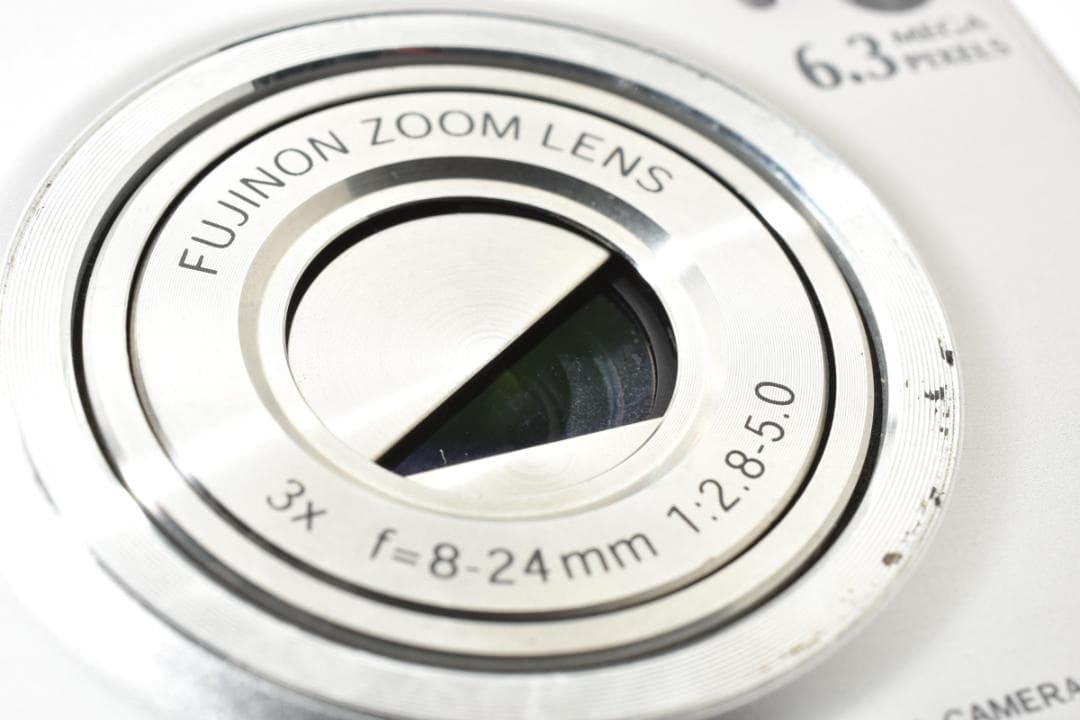 Compact Digital Cameras Finepix F11 #21812
