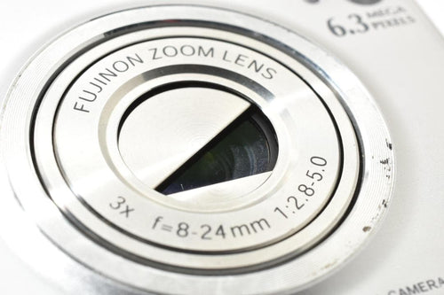Compact Digital Cameras Finepix F11 #21812